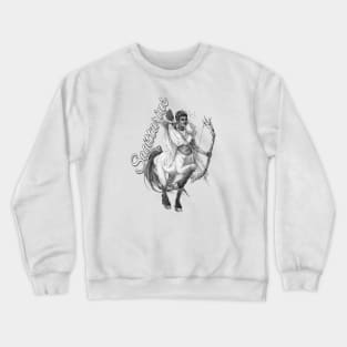 Sagittarius Crewneck Sweatshirt